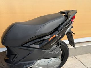Kymco Agility 200 2015 -MOTO SIDIROPOULOS- AGILITY 200 16+-thumb-20