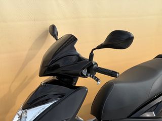 Kymco Agility 200 2015 -MOTO SIDIROPOULOS- AGILITY 200 16+-thumb-21