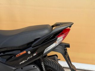 Kymco Agility 200 2015 -MOTO SIDIROPOULOS- AGILITY 200 16+-thumb-22