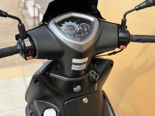 Kymco Agility 200 2015 -MOTO SIDIROPOULOS- AGILITY 200 16+-thumb-27