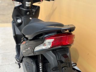Kymco Agility 200 2015 -MOTO SIDIROPOULOS- AGILITY 200 16+-thumb-29