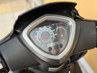 Kymco Agility 200 2015 -MOTO SIDIROPOULOS- AGILITY 200 16+-thumb-30