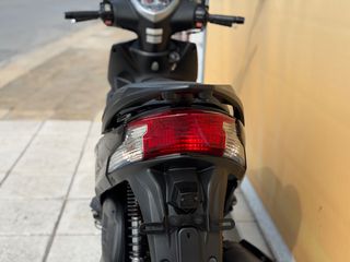 Kymco Agility 200 2015 -MOTO SIDIROPOULOS- AGILITY 200 16+-thumb-31