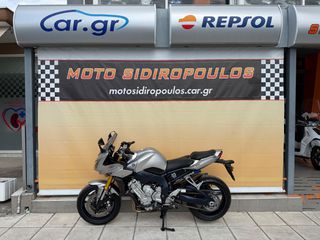 Yamaha FZ1 Fazer 2006 -MOTO SIDIROPOULOS- FZ1 FAZER *ΣΑΝ ΚΑΙΝΟΥΡΓΙΟ*