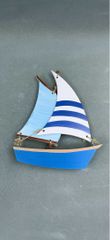 Διακοσμητικό Souvenir κρεμαστό - Σετ 4 τεμάχια - LY2613 - 125544