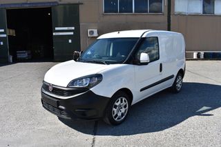 Fiat Doblo 2018 CARGO Mjet2 95hp SX 1H1 1.2 '18