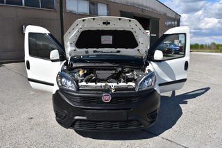 Fiat Doblo 2018 CARGO Mjet2 95hp SX 1H1 1.2 '18-thumb-65