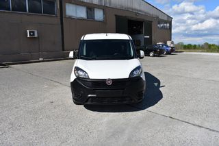 Fiat Doblo 2018 CARGO Mjet2 95hp SX 1H1 1.2 '18-thumb-3