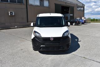 Fiat Doblo 2018 CARGO Mjet2 95hp SX 1H1 1.2 '18-thumb-5