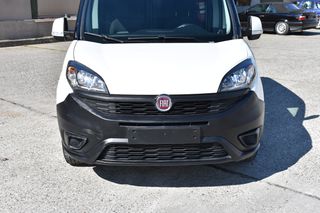 Fiat Doblo 2018 CARGO Mjet2 95hp SX 1H1 1.2 '18-thumb-6