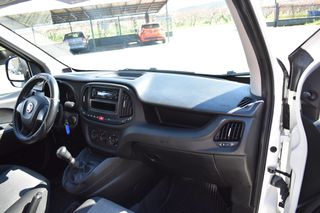 Fiat Doblo 2018 CARGO Mjet2 95hp SX 1H1 1.2 '18-thumb-43