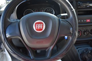 Fiat Doblo 2018 CARGO Mjet2 95hp SX 1H1 1.2 '18-thumb-55