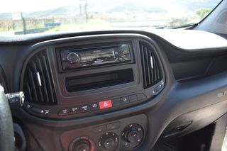 Fiat Doblo 2018 CARGO Mjet2 95hp SX 1H1 1.2 '18-thumb-57
