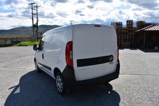 Fiat Doblo 2018 CARGO Mjet2 95hp SX 1H1 1.2 '18-thumb-14