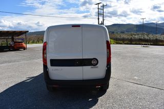 Fiat Doblo 2018 CARGO Mjet2 95hp SX 1H1 1.2 '18-thumb-16