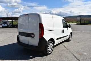 Fiat Doblo 2018 CARGO Mjet2 95hp SX 1H1 1.2 '18-thumb-18