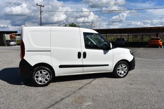 Fiat Doblo 2018 CARGO Mjet2 95hp SX 1H1 1.2 '18-thumb-20