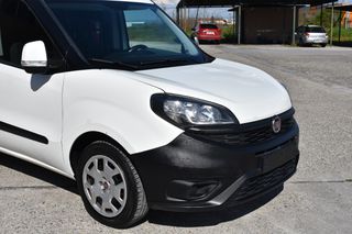 Fiat Doblo 2018 CARGO Mjet2 95hp SX 1H1 1.2 '18-thumb-25