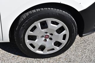 Fiat Doblo 2018 CARGO Mjet2 95hp SX 1H1 1.2 '18-thumb-30