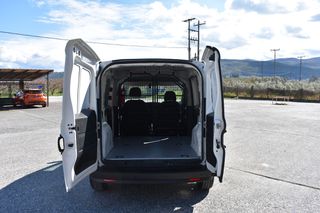 Fiat Doblo 2018 CARGO Mjet2 95hp SX 1H1 1.2 '18-thumb-31