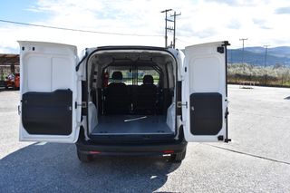 Fiat Doblo 2018 CARGO Mjet2 95hp SX 1H1 1.2 '18-thumb-32