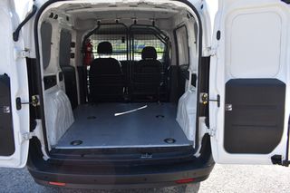 Fiat Doblo 2018 CARGO Mjet2 95hp SX 1H1 1.2 '18-thumb-34