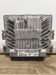 Εγκέφαλος Κινητήρα Ford S-Max 2010 (7G91-12A650-AAC)(5WS40761C)(SID206)(7GAC)(J38AC)