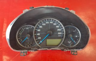 TOYOTA YARIS 2011-2014 ΚΑΝΤΡΑΝ ( Υβριδικό- Βενζινη)83800-0DT70