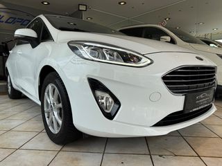 Ford Fiesta 2019 TITANIUM ECOBOOST FULL EXTRA!!! ΠΡΟΣΦΟΡΑ !!!