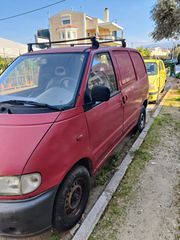 Nissan Vanette 1998 E