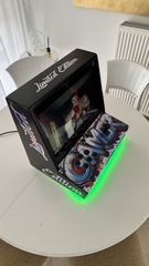 Arcade cabinet-thumb-7