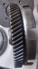Yamaha FS1 50 - YB 50 Καμπάνα συμπλέκτη-thumb-3