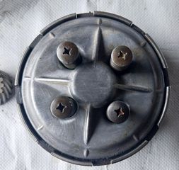 Yamaha FS1 50 - YB 50 Καμπάνα συμπλέκτη