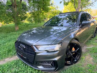Audi A6 2019 S-LINE MATRIX LED ΠΑΝΟΡΑΜΑ