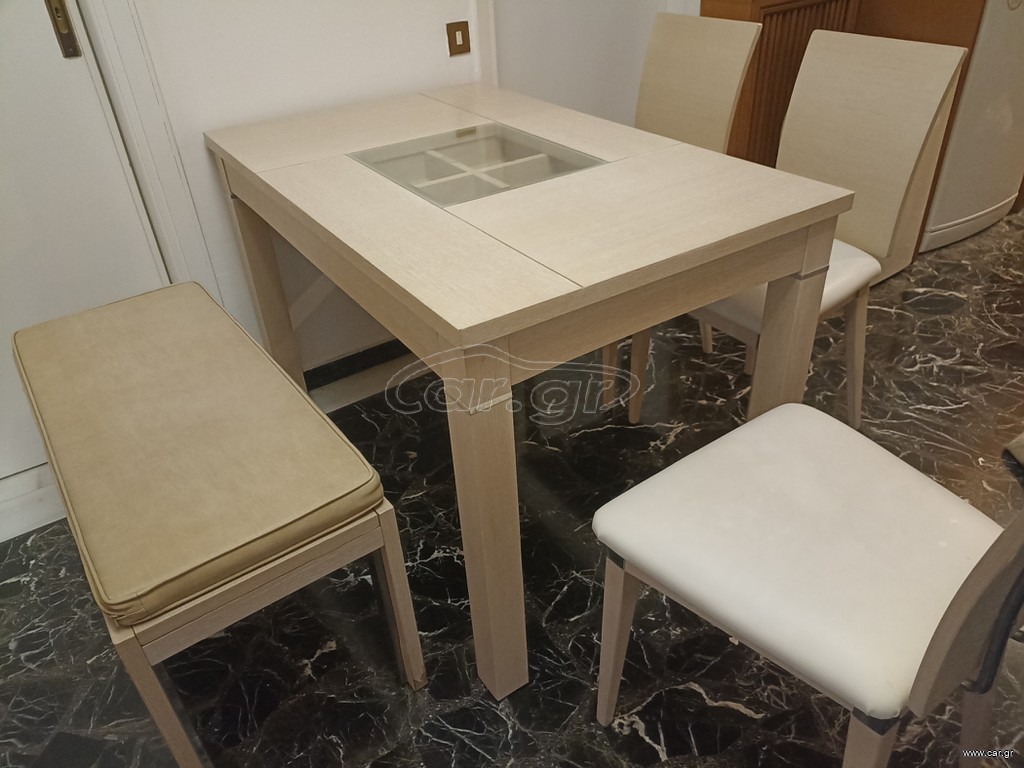 Τραπεζαρία κομπλέ