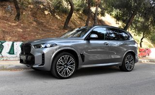 Bmw X5 2024 30d-M PACKET-INDIVIDUAL-M SPORT PRO-PANORAMA