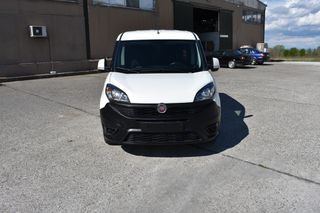 Κλούβα Fiat 2018 DOBLO CARGO Mjet2 95hp SX L 1H1 1.2 '18-thumb-1