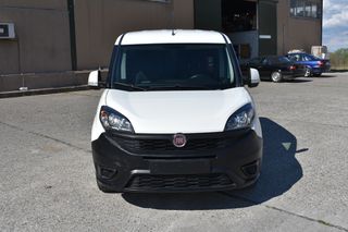 Κλούβα Fiat 2018 DOBLO CARGO Mjet2 95hp SX L 1H1 1.2 '18-thumb-3