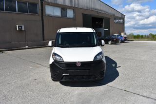 Κλούβα Fiat 2018 DOBLO CARGO Mjet2 95hp SX L 1H1 1.2 '18-thumb-6