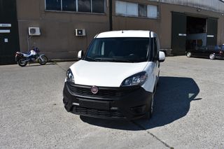 Κλούβα Fiat 2018 DOBLO CARGO Mjet2 95hp SX L 1H1 1.2 '18-thumb-7
