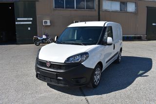 Κλούβα Fiat 2018 DOBLO CARGO Mjet2 95hp SX L 1H1 1.2 '18-thumb-8