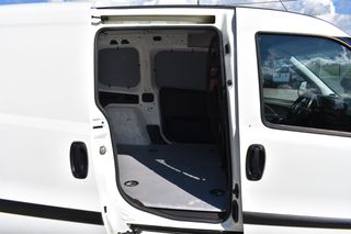 Κλούβα Fiat 2018 DOBLO CARGO Mjet2 95hp SX L 1H1 1.2 '18-thumb-37