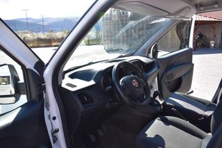 Κλούβα Fiat 2018 DOBLO CARGO Mjet2 95hp SX L 1H1 1.2 '18-thumb-48