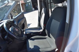 Κλούβα Fiat 2018 DOBLO CARGO Mjet2 95hp SX L 1H1 1.2 '18-thumb-52