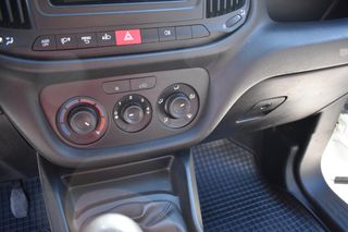 Κλούβα Fiat 2018 DOBLO CARGO Mjet2 95hp SX L 1H1 1.2 '18-thumb-58