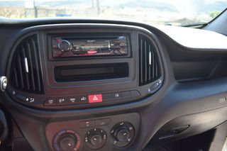 Κλούβα Fiat 2018 DOBLO CARGO Mjet2 95hp SX L 1H1 1.2 '18-thumb-61