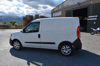 Κλούβα Fiat 2018 DOBLO CARGO Mjet2 95hp SX L 1H1 1.2 '18-thumb-11