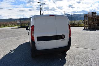 Κλούβα Fiat 2018 DOBLO CARGO Mjet2 95hp SX L 1H1 1.2 '18-thumb-14
