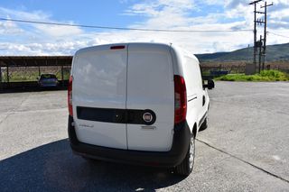 Κλούβα Fiat 2018 DOBLO CARGO Mjet2 95hp SX L 1H1 1.2 '18-thumb-16