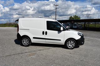 Κλούβα Fiat 2018 DOBLO CARGO Mjet2 95hp SX L 1H1 1.2 '18-thumb-20